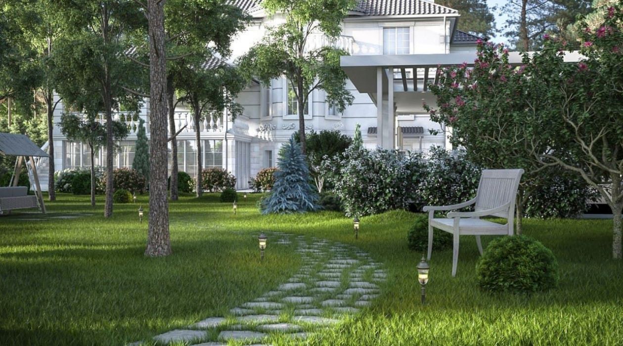 Projects - House Projects - House 6458 Pusha Vodiza - A photo  11