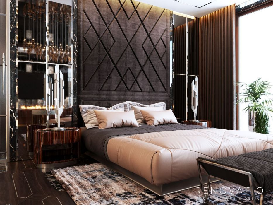 Projects - Apartments - Diadans Rc 317 Sq.m. - A photo  30