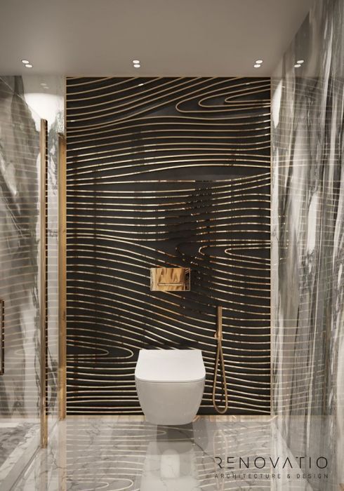 Projects - Apartments - Vosdvizhenka Apartments - A photo  14