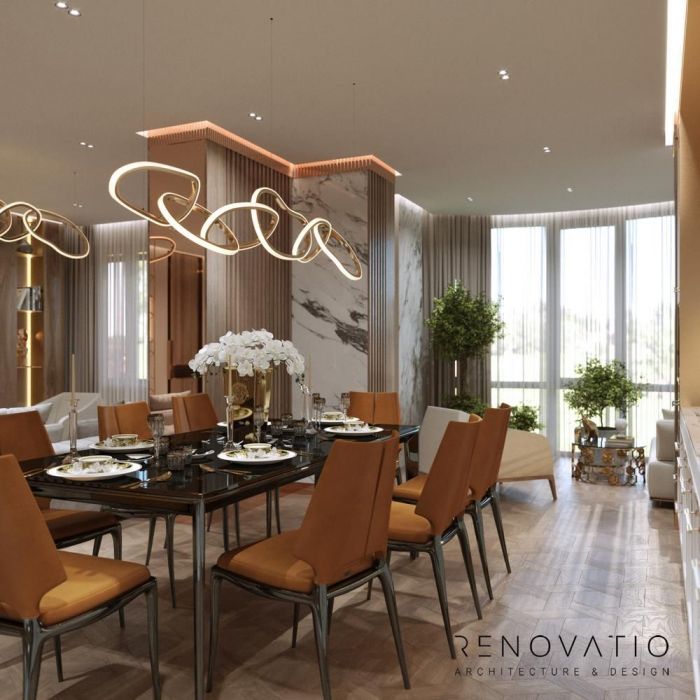 Projects - Apartments - Oasis 1884 Sq.ft. - A photo  8