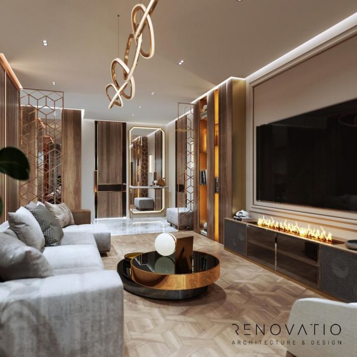 Projects - Apartments - Oasis 1884 Sq.ft. - A photo  13