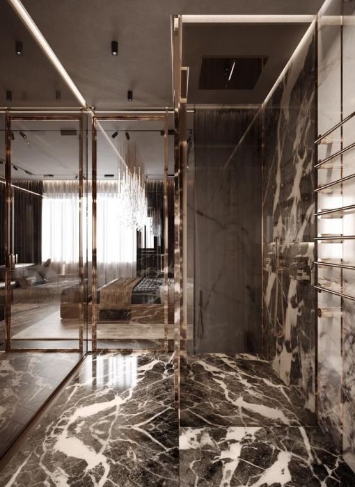 Projects - Apartments - Oasis 1884 Sq.ft. - A photo  14