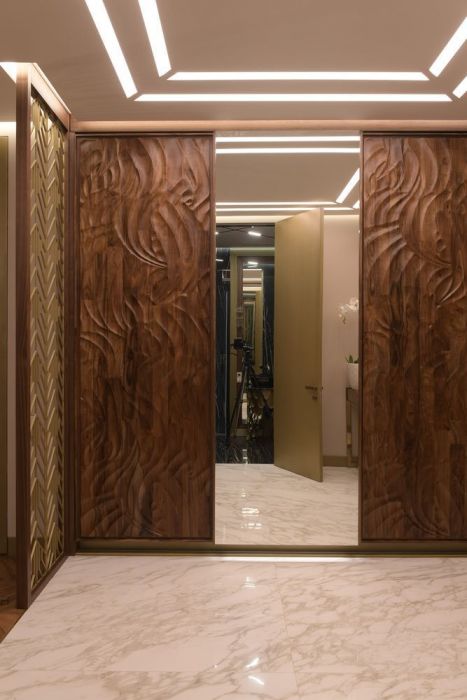 Projects - Apartments - Sherwood - A photo  2