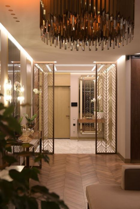Projects - Apartments - Sherwood - A photo  3