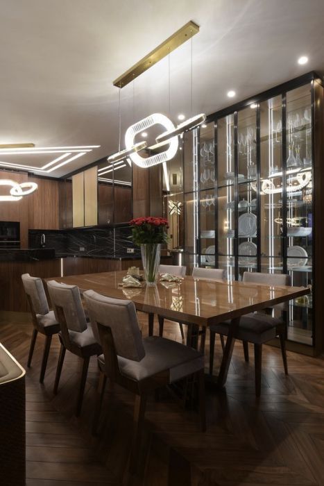 Projects - Apartments - Sherwood - A photo  5
