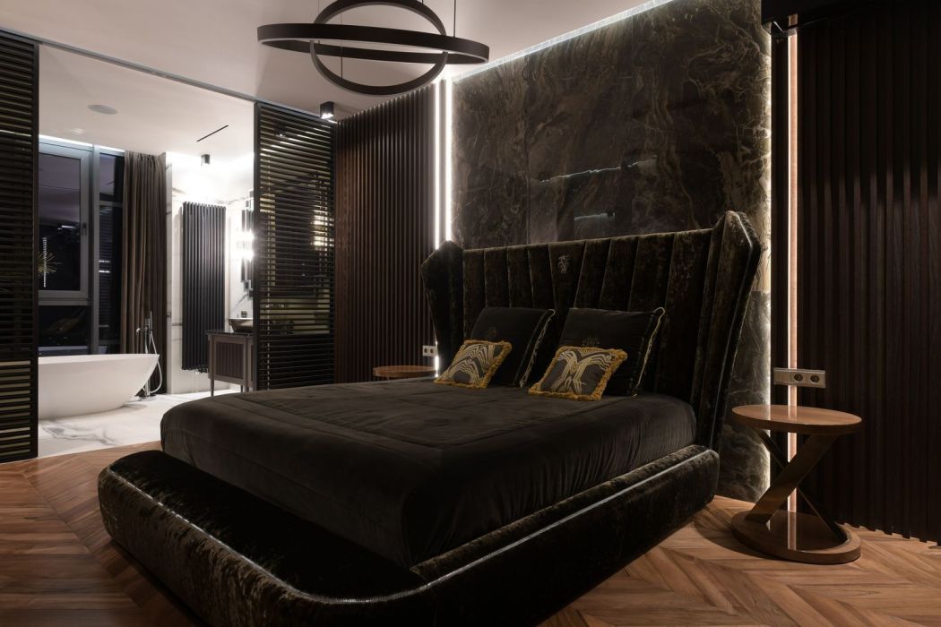 Projects - Apartments - Sherwood - A photo  6