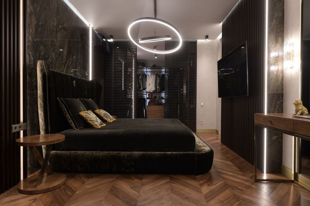 Projects - Apartments - Sherwood - A photo  8