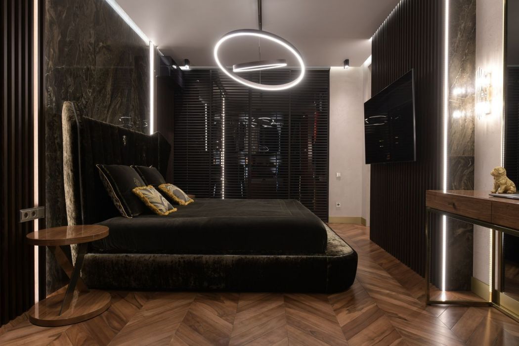 Projects - Apartments - Sherwood - A photo  9