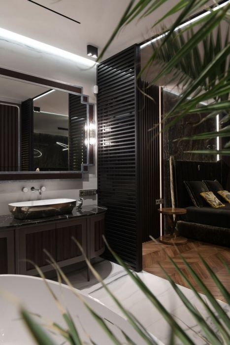 Projects - Apartments - Sherwood - A photo  10