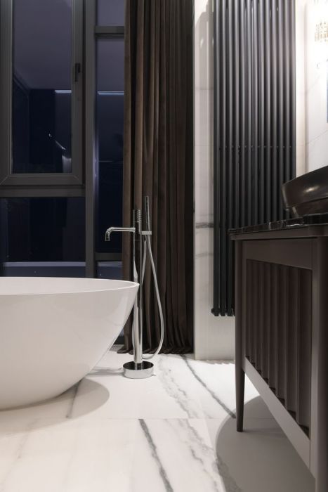 Projects - Apartments - Sherwood - A photo  11