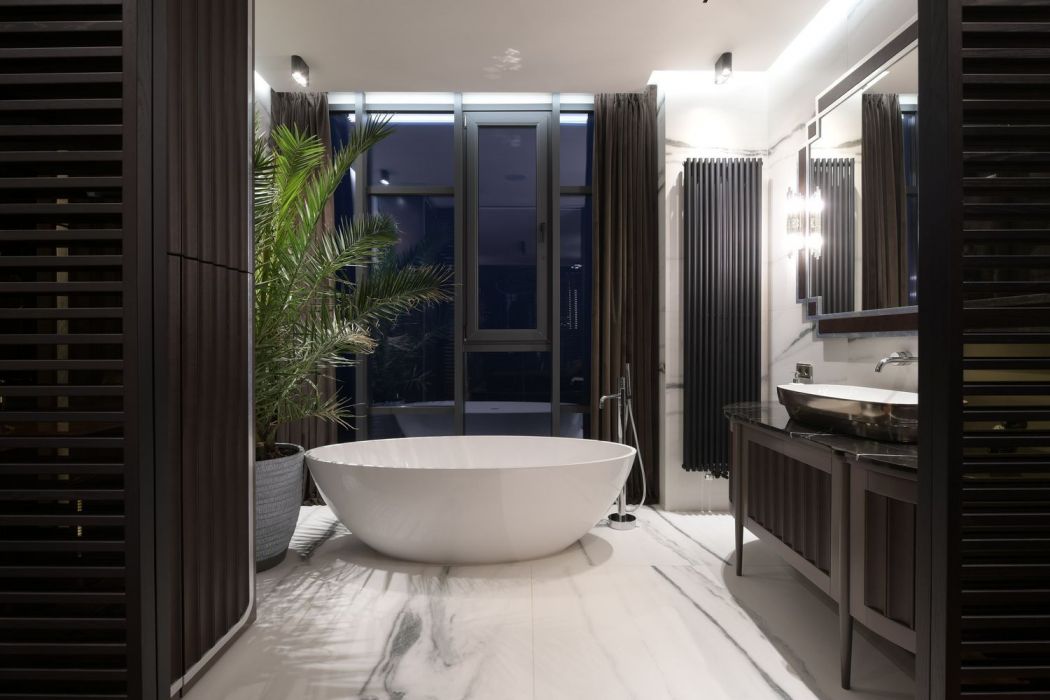 Projects - Apartments - Sherwood - A photo  12