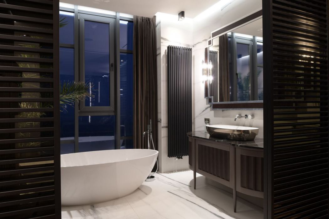 Projects - Apartments - Sherwood - A photo  14
