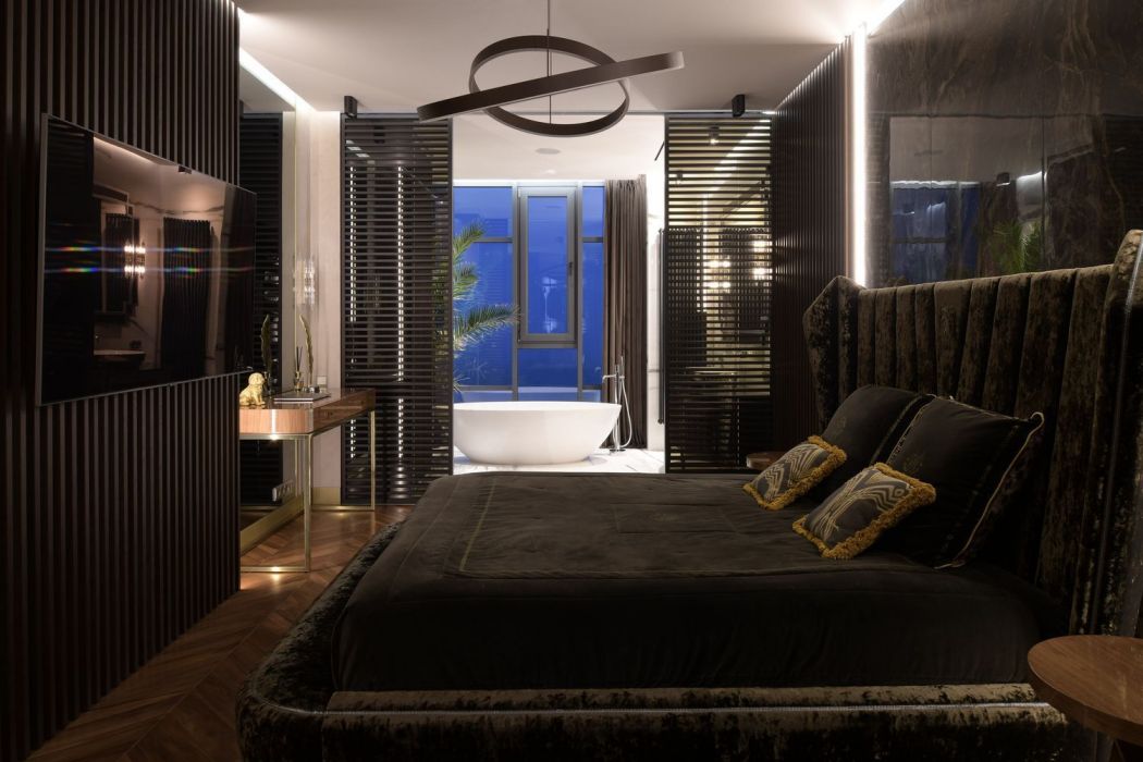 Projects - Apartments - Sherwood - A photo  15