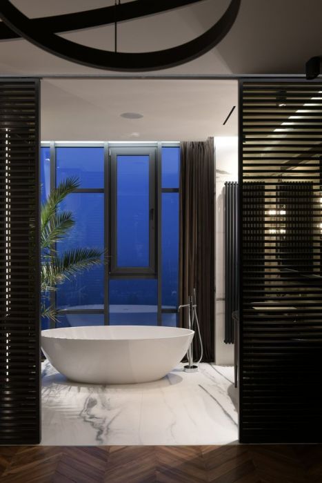 Projects - Apartments - Sherwood - A photo  16