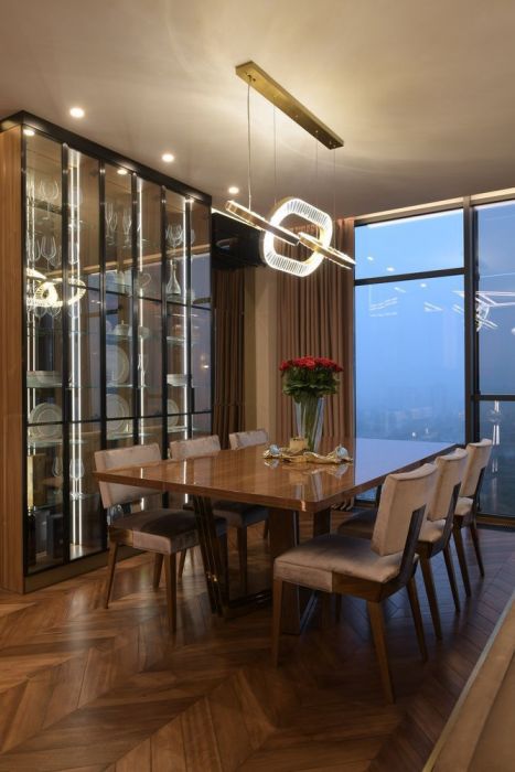 Projects - Apartments - Sherwood - A photo  20