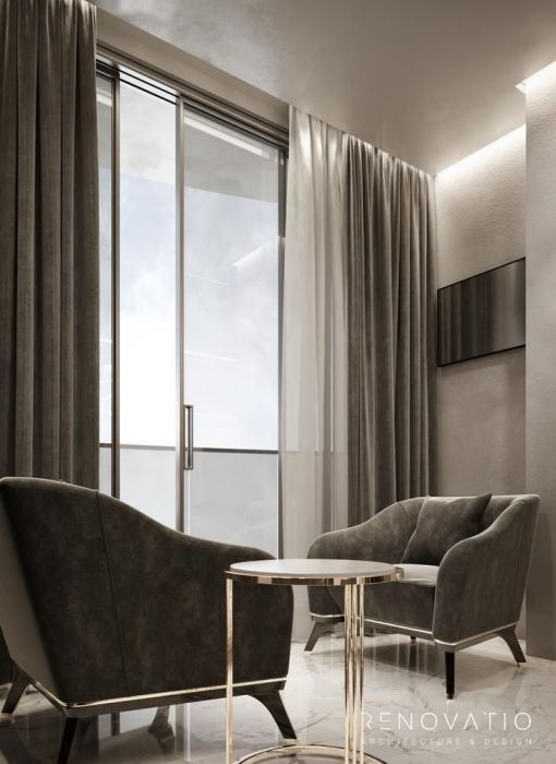 Projects - Apartments - New Project 1184 Sq.ft. - A photo  9