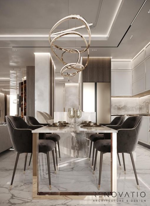 Projects - Apartments - New Project 1184 Sq.ft. - A photo  16