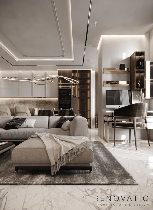 Projects - Apartments - New Project 1184 Sq.ft. - A photo  27
