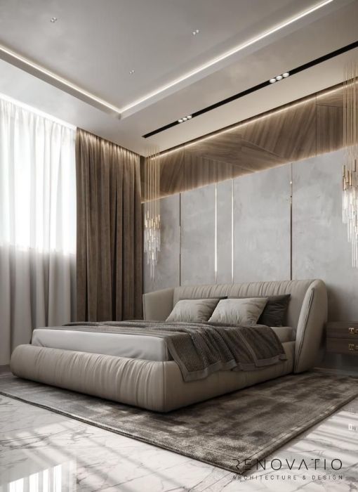 Projects - Apartments - New Project 1184 Sq.ft. - A photo  32