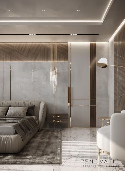 Projects - Apartments - New Project 1184 Sq.ft. - A photo  34