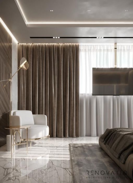 Projects - Apartments - New Project 1184 Sq.ft. - A photo  35
