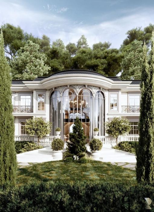 Projects - House Projects - House 32292 Sq.ft. - A photo  9