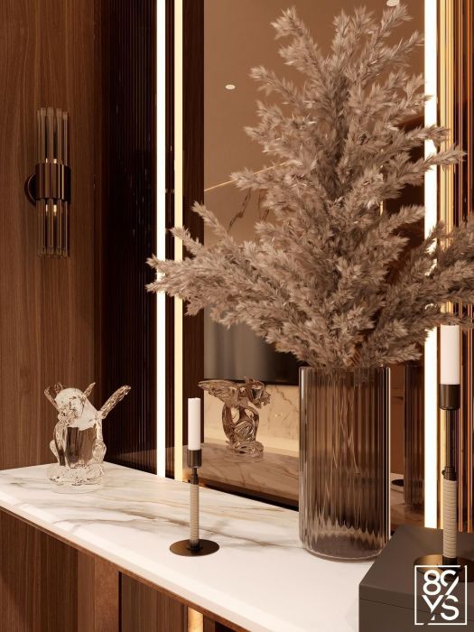Projects - Apartments - Apartment - A photo  1