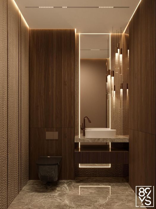Projects - Apartments - Apartment - A photo  2