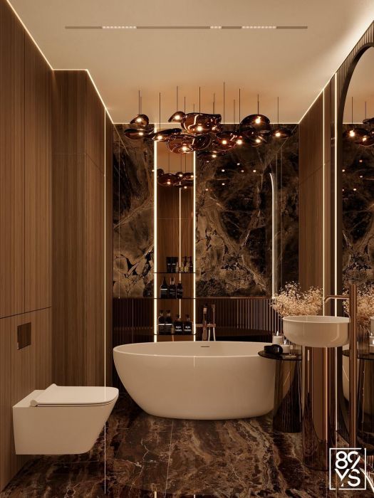 Projects - Apartments - Apartment - A photo  3