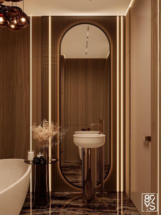 Projects - Apartments - Apartment - A photo  5