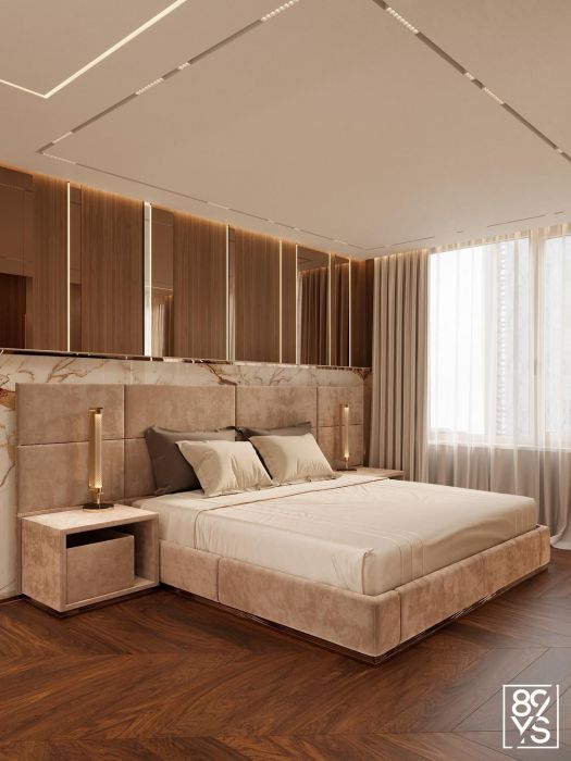Projects - Apartments - Apartment - A photo  6