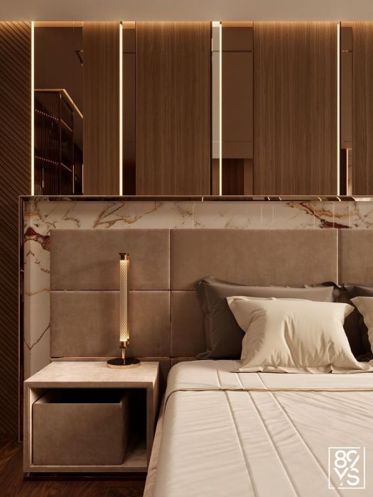Projects - Apartments - Apartment - A photo  7