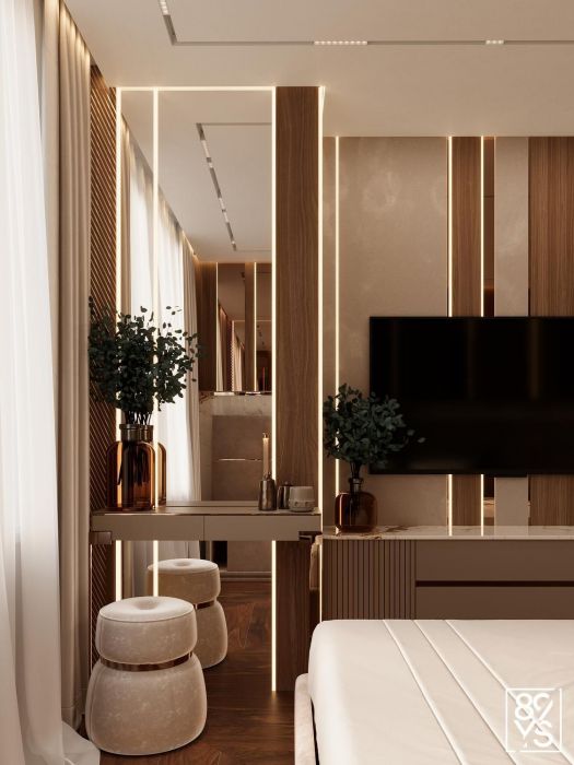 Projects - Apartments - Apartment - A photo  8