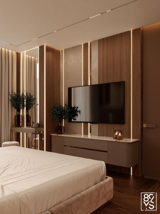 Projects - Apartments - Apartment - A photo  9