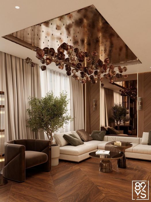 Projects - Apartments - Apartment - A photo  11