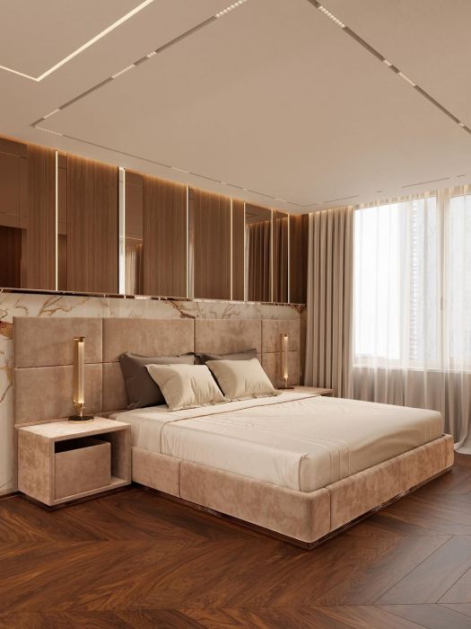 Projects - Apartments - Apartment - A photo  14