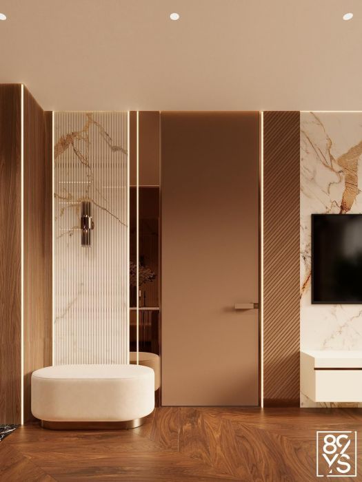 Projects - Apartments - Apartment - A photo  17