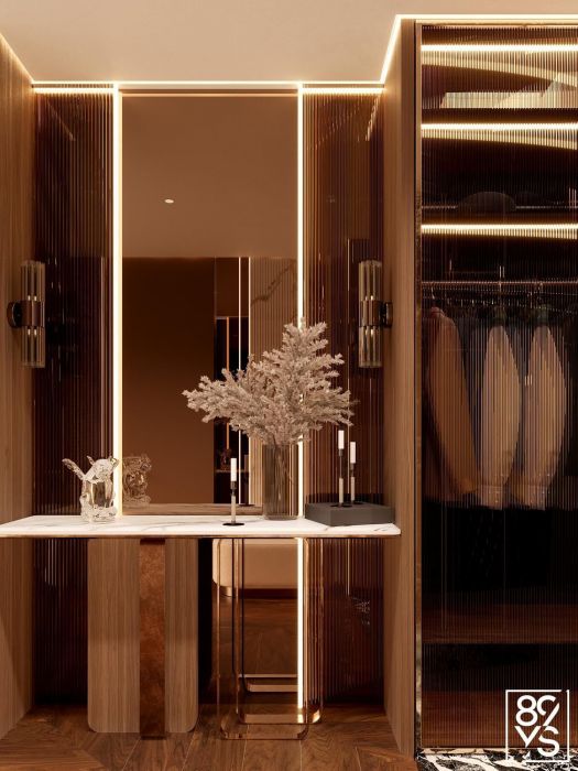 Projects - Apartments - Apartment - A photo  19