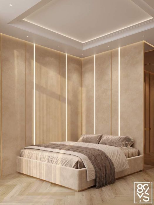 Projects - Apartments - Lipki 2153 - A photo  2