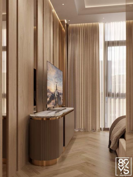 Projects - Apartments - Lipki 2153 - A photo  3