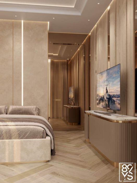 Projects - Apartments - Lipki 2153 - A photo  4