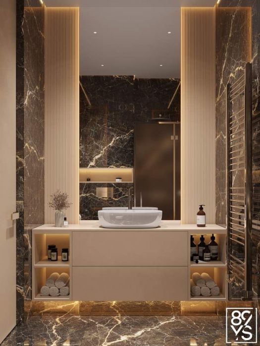 Projects - Apartments - Lipki 2153 - A photo  5