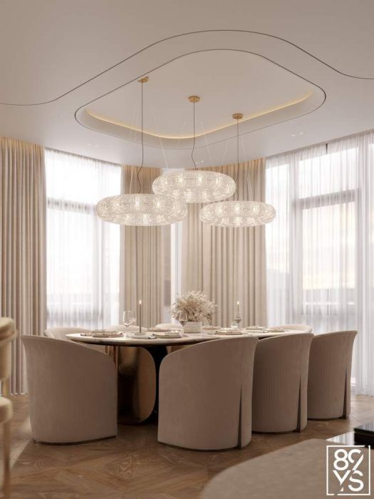 Projects - Apartments - Lipki 2153 - A photo  9