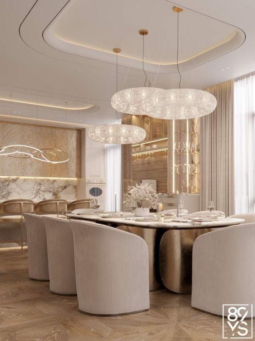 Projects - Apartments - Lipki 2153 - A photo  10
