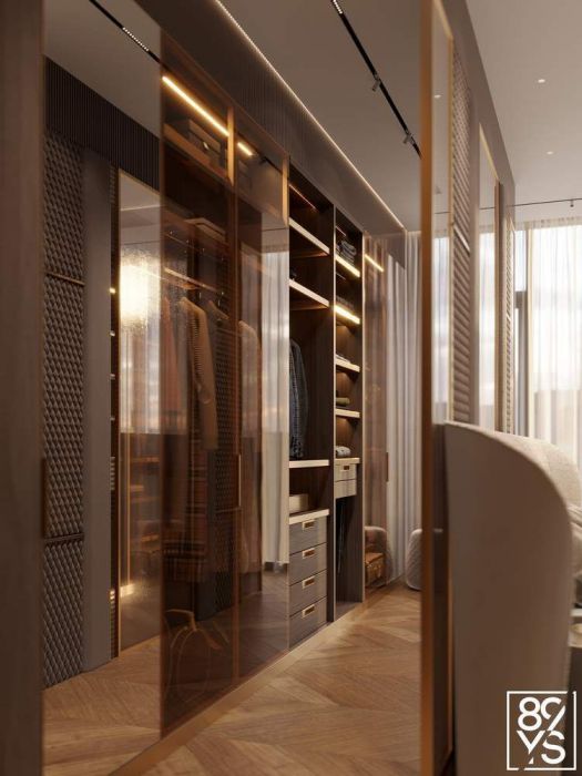 Projects - Apartments - Lipki 2153 - A photo  13