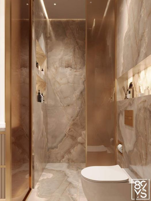 Projects - Apartments - Lipki 2153 - A photo  16