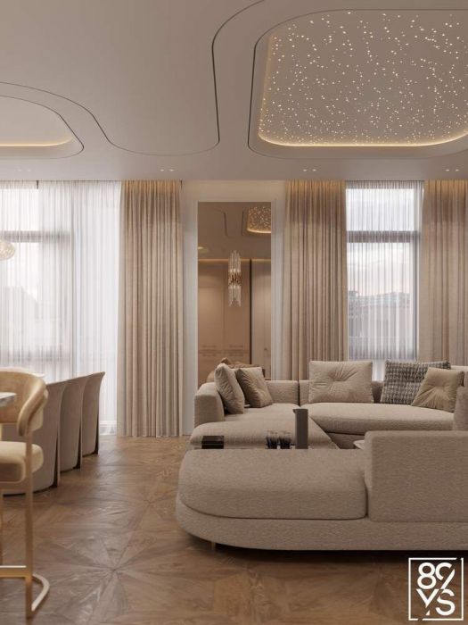 Projects - Apartments - Lipki 2153 - A photo  18