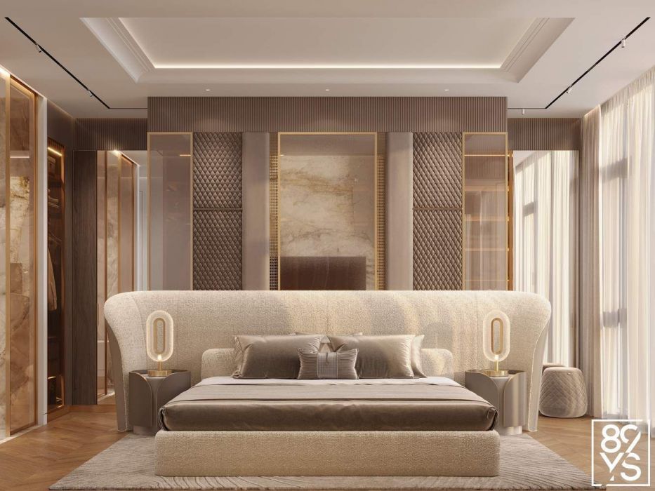 Projects - Apartments - Lipki 2153 - A photo  20