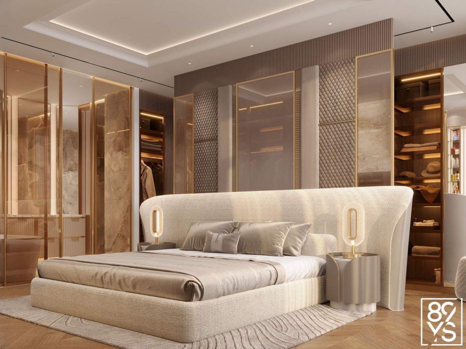 Projects - Apartments - Lipki 2153 - A photo  21