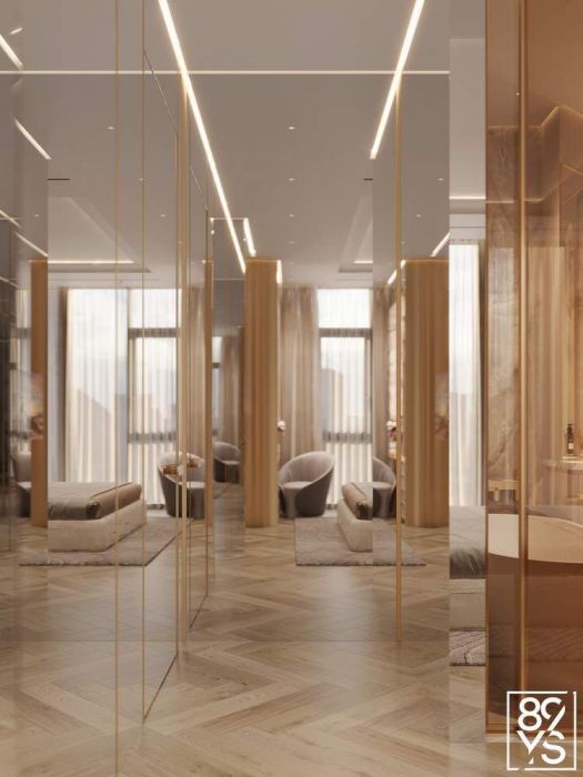 Projects - Apartments - Lipki 2153 - A photo  22